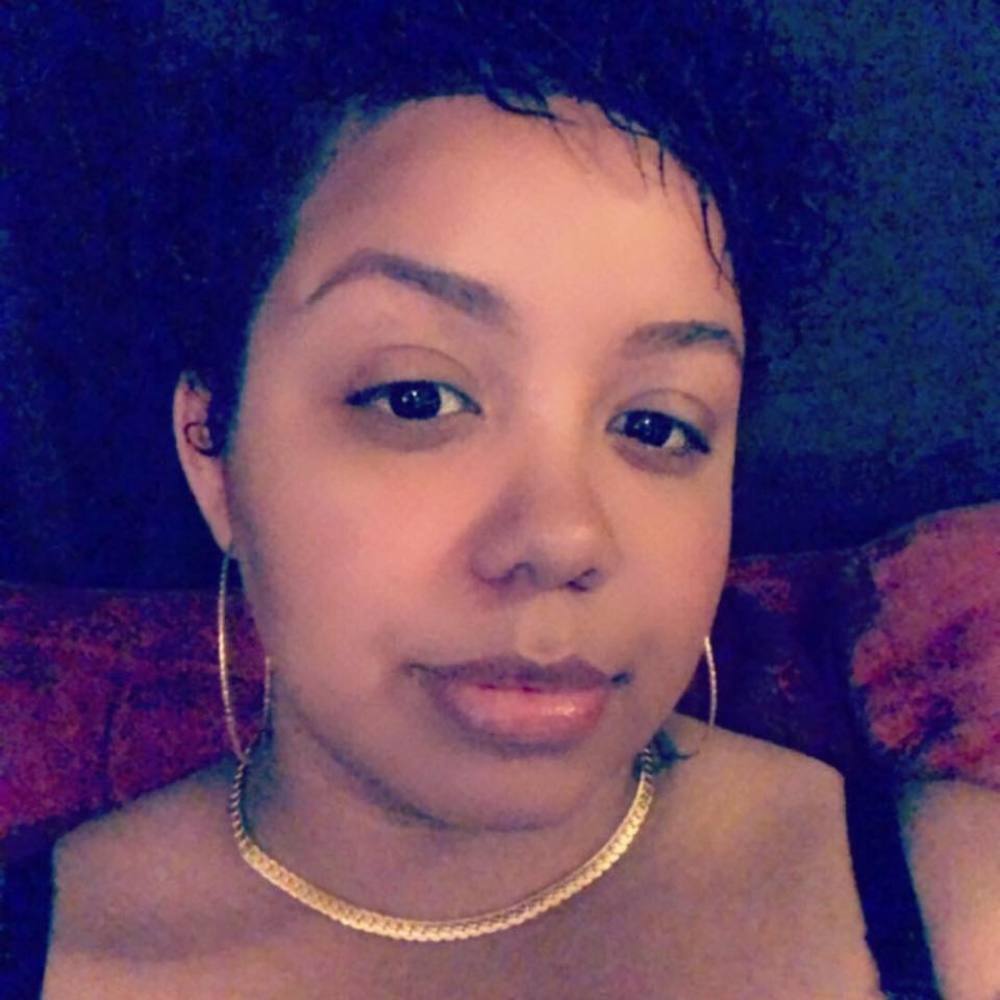 Meet your Posher, Vanessa